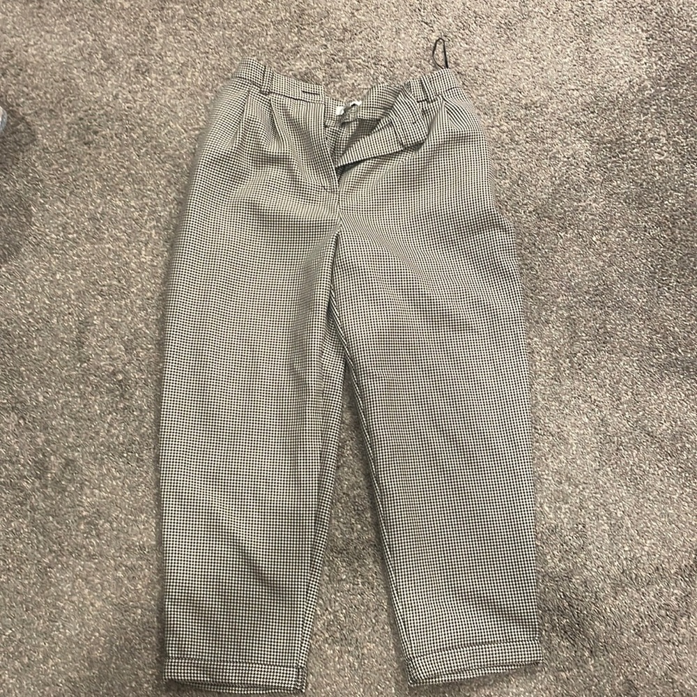 Top Shop Trouser Pant